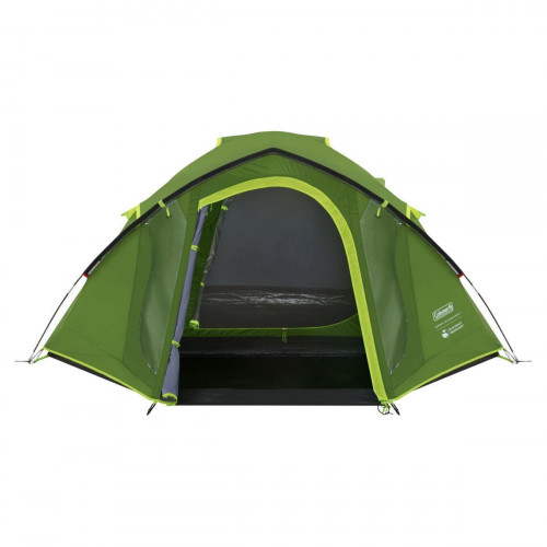 Kuppelzelt Darwin 3 Plus BlackOut (darkgr