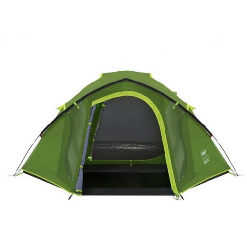 Kuppelzelt Darwin 4 Plus Blackout (darkgr