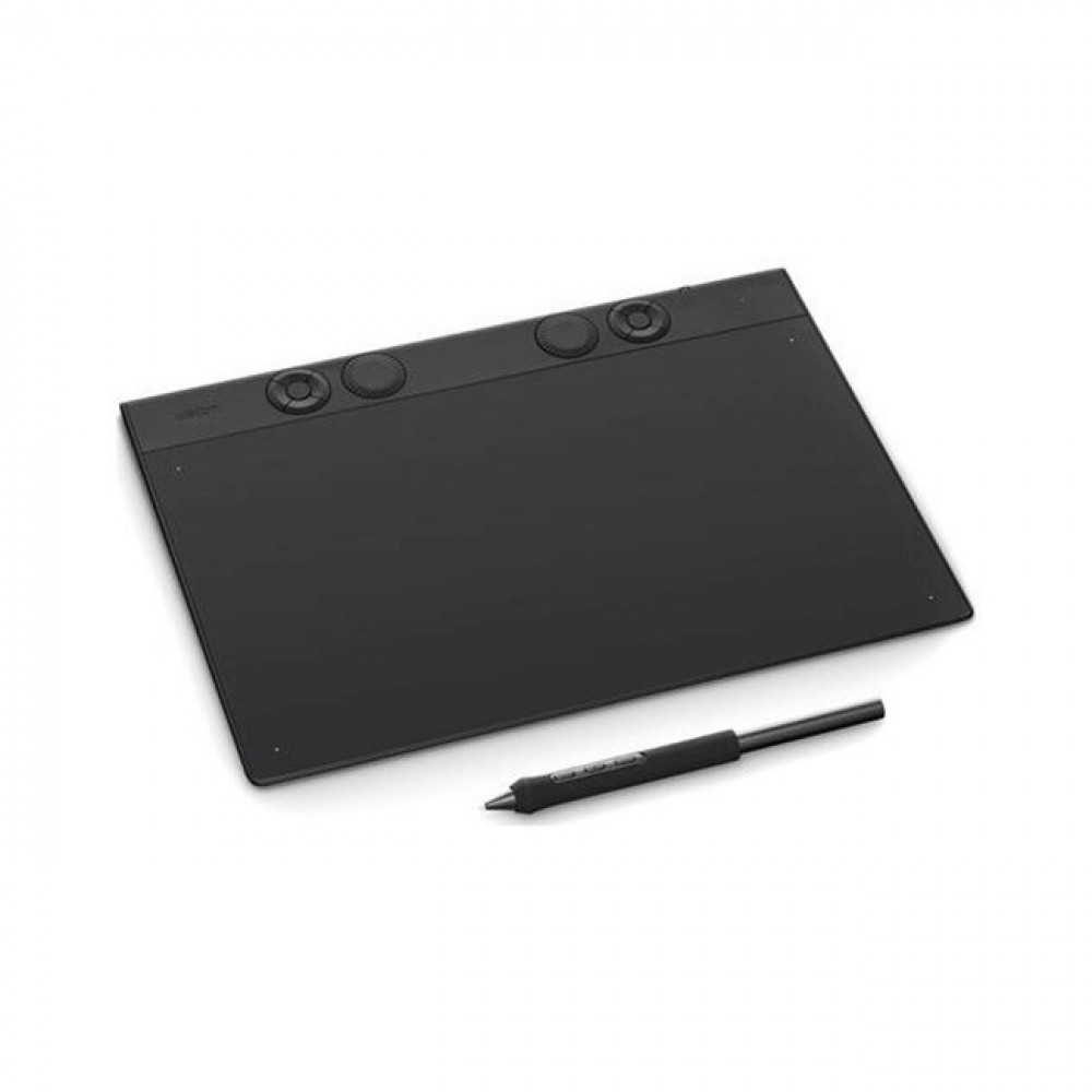 Wacom Intuos Pro  Medium