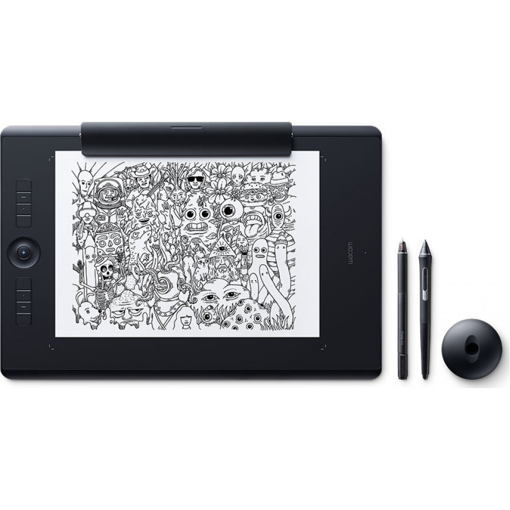 Wacom Intuos Pro  Large
