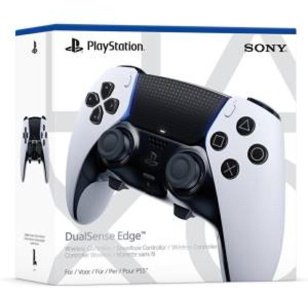 Sony DualSense Edge Wireless-Controller V2