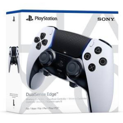 Sony DualSense Edge Wireless-Controller V2