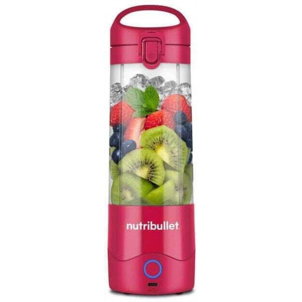 NutriBullet Portable Standmixer NBP003MA     rd