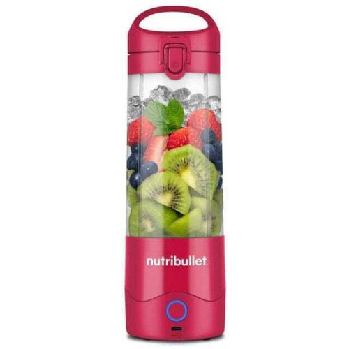 NutriBullet Portable Standmixer NBP003MA     rd