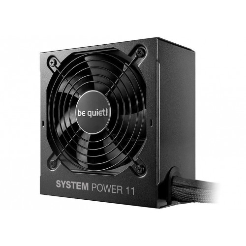 be quiet! System Power 11  750W ATX3.1 (null Watt)