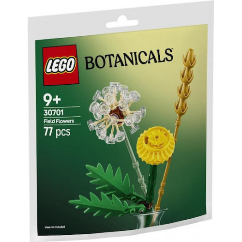 30701 Botanicals Feldblumen