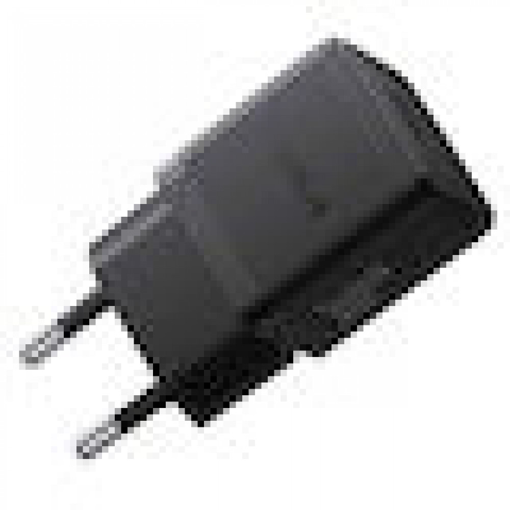 Baseus Travel Charger Palm Series Type-C, PD 3.0, QC 3.0, 30W, Black EU (P10111605113-00)