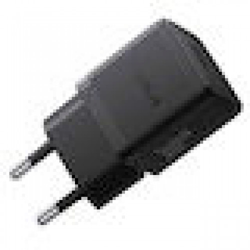 Baseus Travel Charger Palm Series Type-C, PD 3.0, QC 3.0, 30W, Black EU (P10111605113-00)