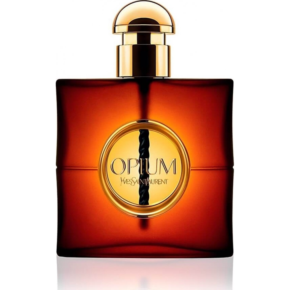 Yves Saint Laurent Opium Eau De Parfum 50ml