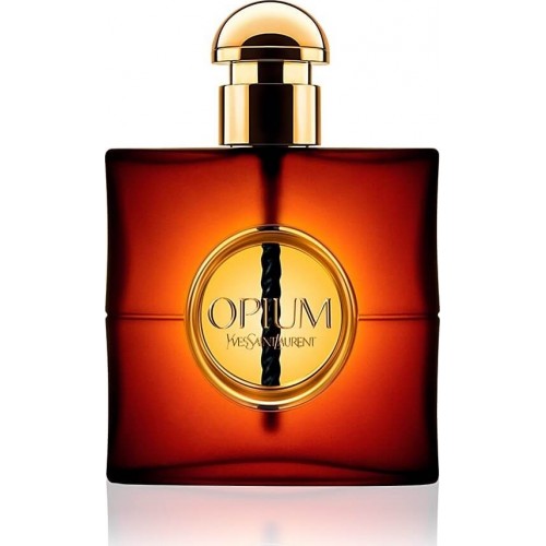 Yves Saint Laurent Opium Eau De Parfum 50ml