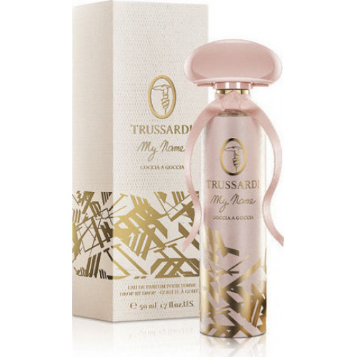 Trussardi My Name EDP W 50 ml