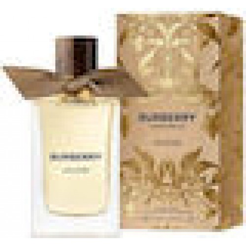 Burberry Ash Flower EDP U 100 ml