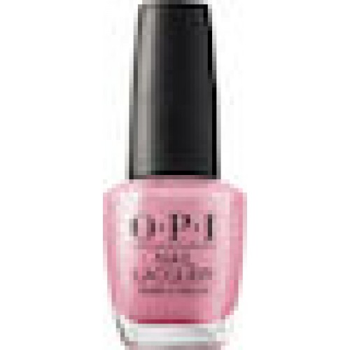 OPI Nail Lacquer Aphrodites Pink Nightie 15 ml