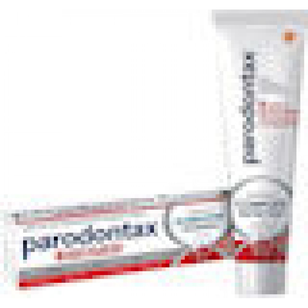 Parodontax Complete Protection Toothpaste Whitening 75 ml