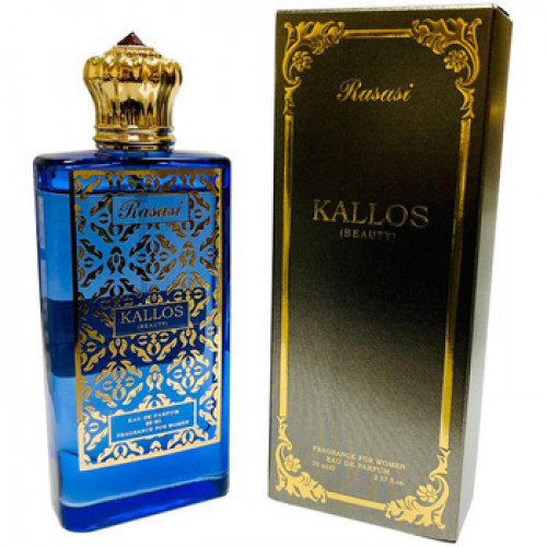 Rasasi Kallos EDP W 70 ml