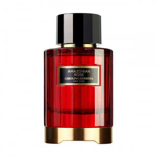 Carolina Herrera Amazonian Rose EDP W 100 ml