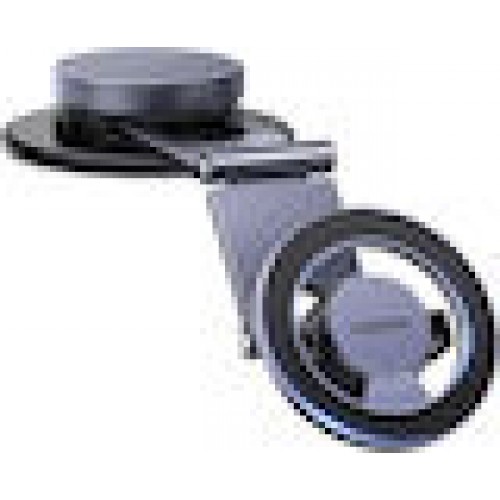 Magnetic Car Holder UGREEN LP865, Universal, Black