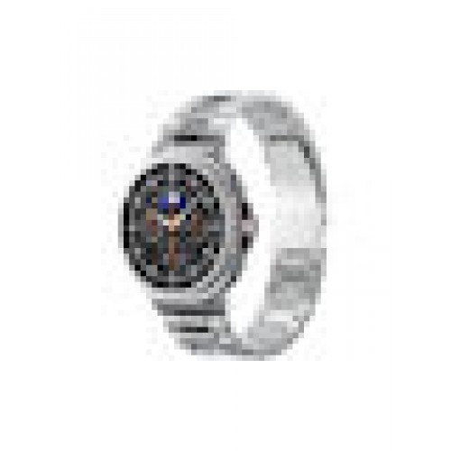 Modern Fit Strap Spigen for Samsung Galaxy Watch9 / Watch8 / Watch8 Classic Series, Silver AMP10120