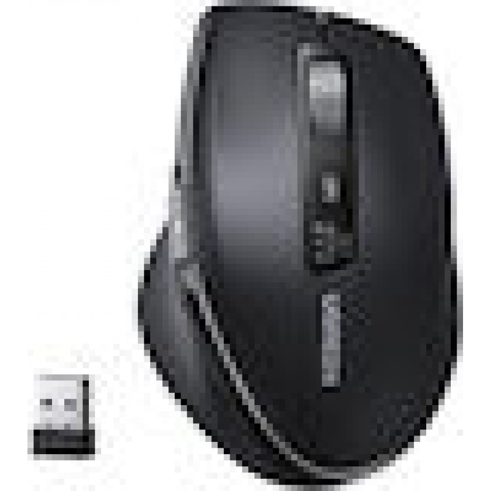 Ugreen M751 Ασύρματο Bluetooth Ποντίκι Μαύρο