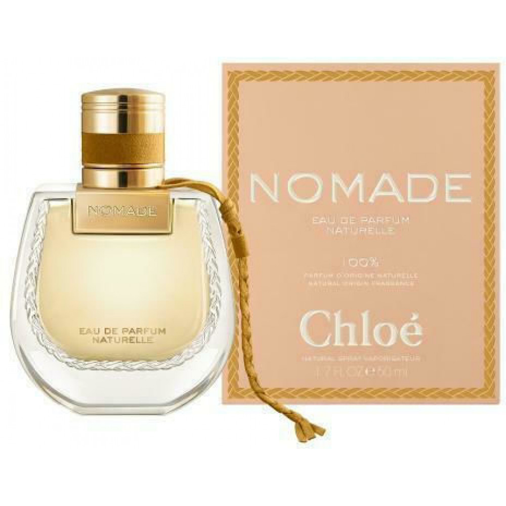 Chloe Nomade Naturelle Edp 50ml