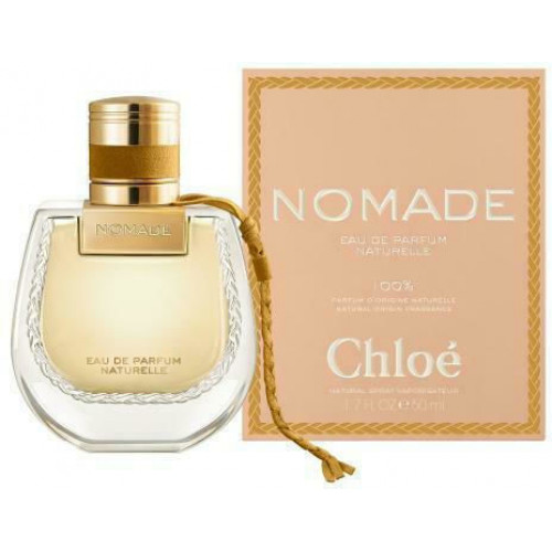 Chloe Nomade Naturelle Edp 50ml