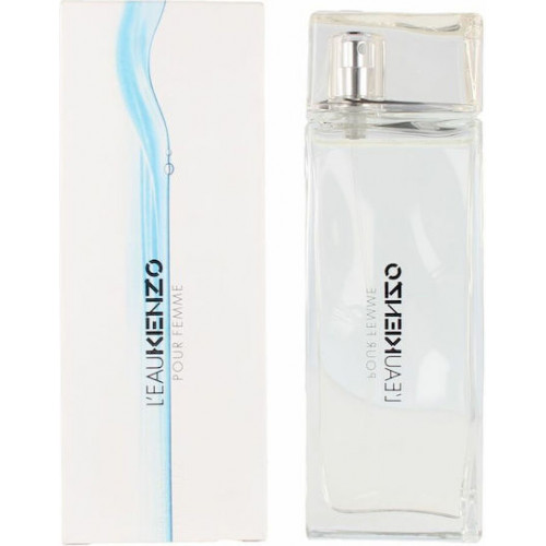 Kenzo L`Eau Kenzo Pour Femme Edt 100ml