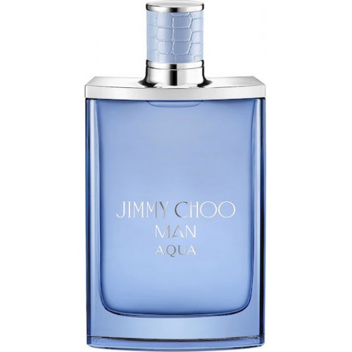 Jimmy Choo Man Aqua Edt 100ml