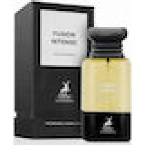 Maison Alhambra Fusion Intense Edp 80ml