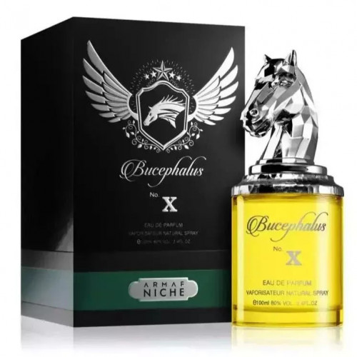 Armaf Bucephalus XV Edp 100ml