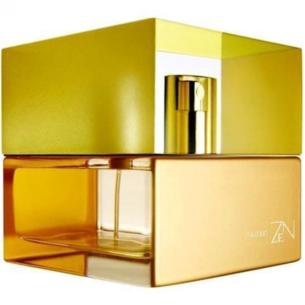 Shiseido Zen Edp 50ml