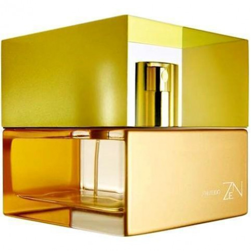 Shiseido Zen Edp 50ml