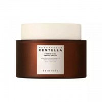 Skin1004 Madagascar Centella Probio Cica Enrich Rich Κρέμα Προσώπου Νυκτός για Ενυδάτωση & Σύσφιξη με Υαλουρονικό Οξύ & Νιασιναμίδη 50ml