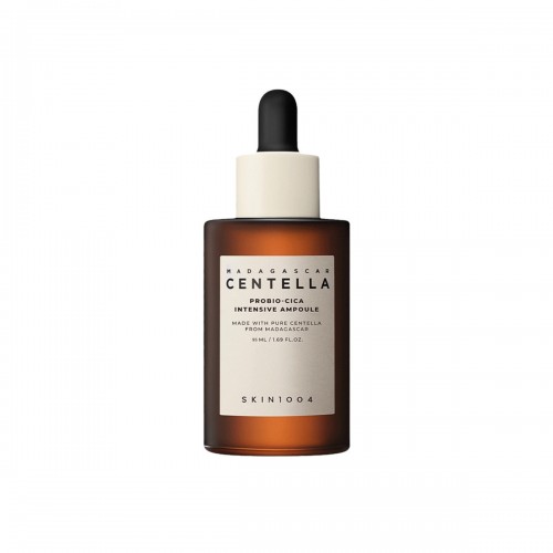 Skin1004 Madagascar Centella Probio-Cica Intensive Ενυδατικό Ampoule Serum Προσώπου με Centella Asiatica για Σύσφιξη 95ml