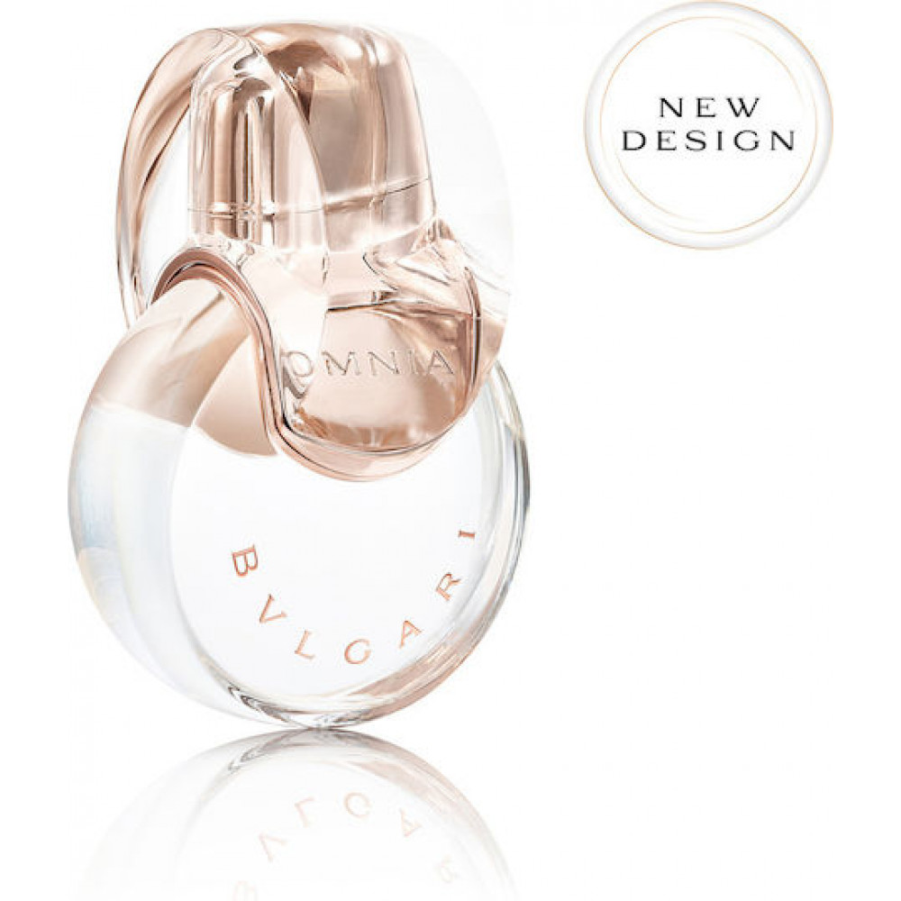 Bvlgari Omnia Crystalline Eau de Toilette 50ml