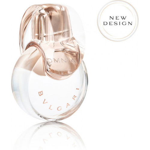 Bvlgari Omnia Crystalline Eau de Toilette 50ml