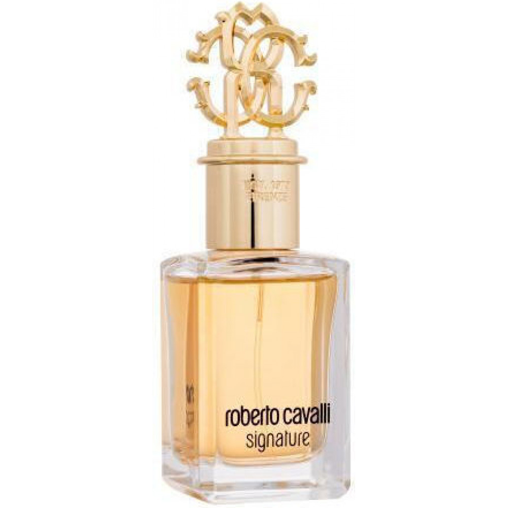 Roberto Cavalli Signature Edp Spray 50 ml