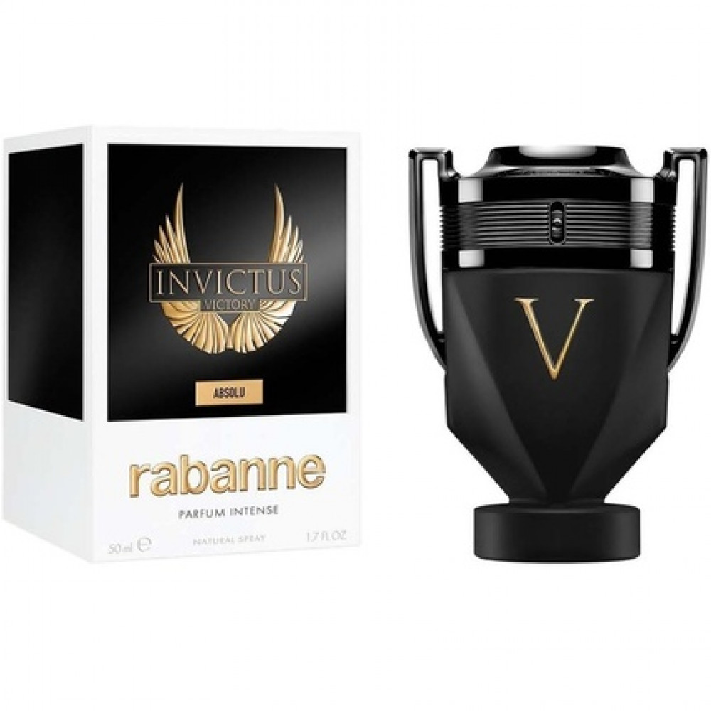 Paco Rabanne Invictus Victory Absolu Parfum Intense 50ml