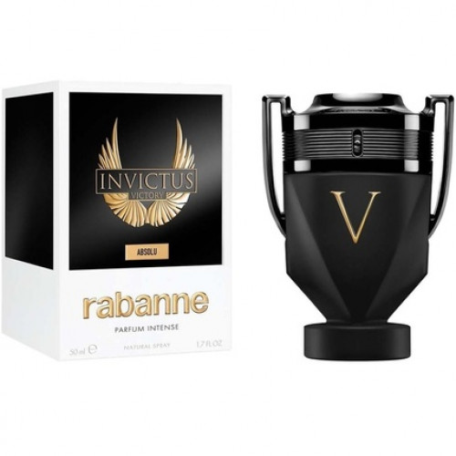 Paco Rabanne Invictus Victory Absolu Parfum Intense 50ml