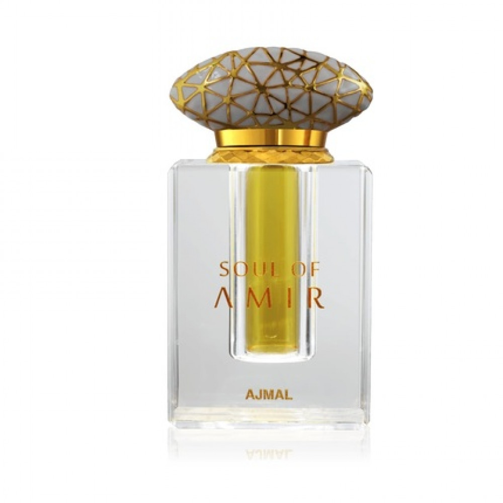 Ajmal Soul of Amir Concentrated Perfume Oil 12ml