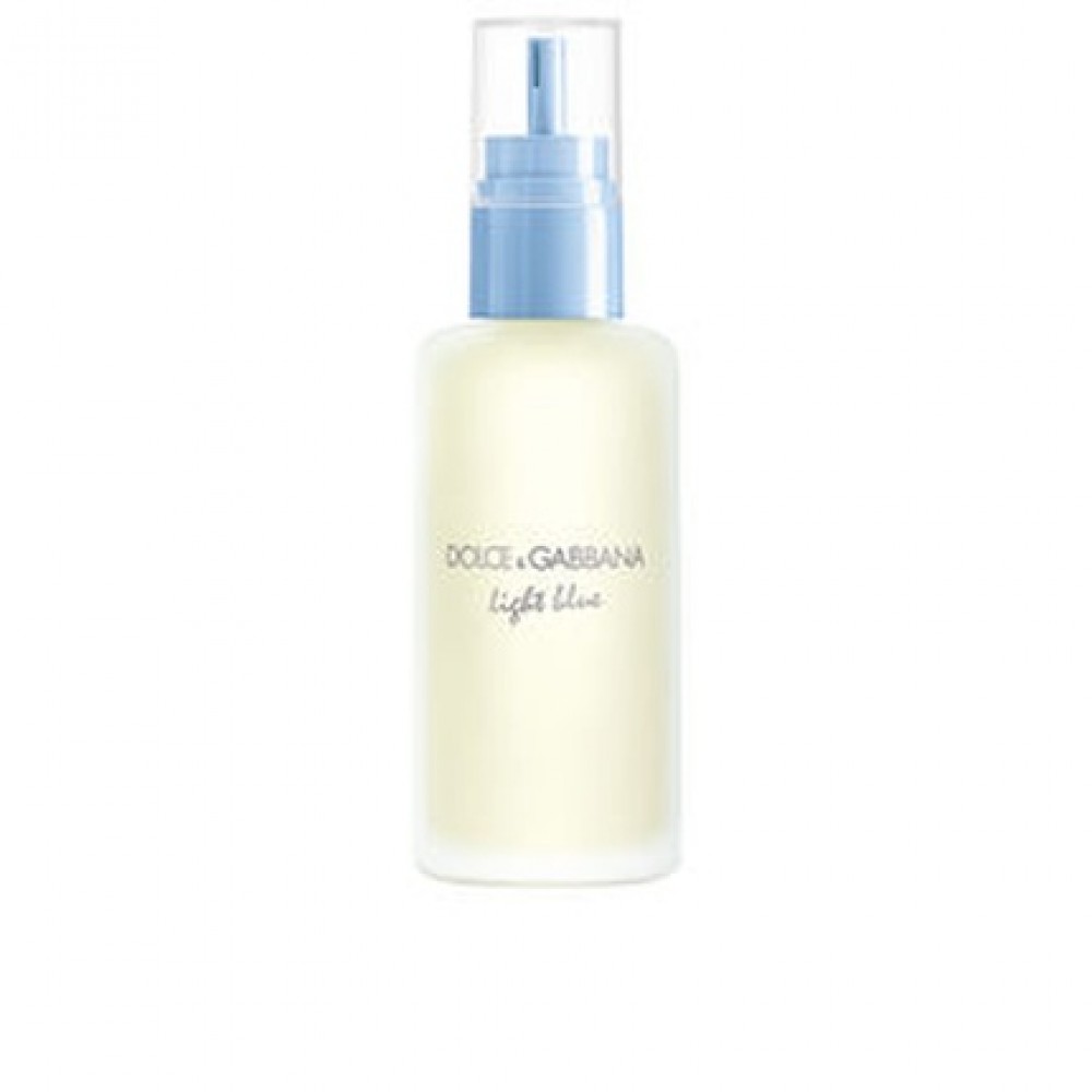 Dolce & Gabbana Light Blue Pour Femme Eau De Toilette Refill 150 Ml