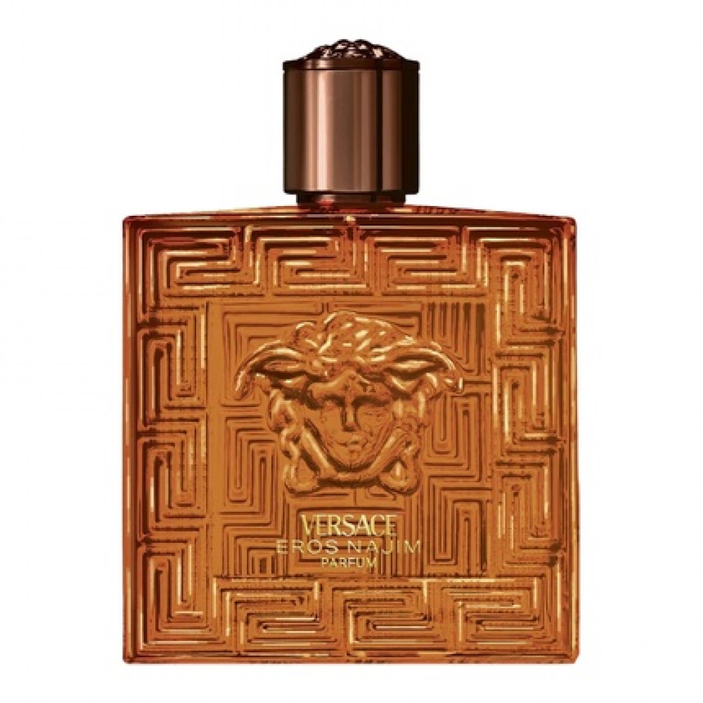 Versace Eros Najim 50ml Mens Fragrance