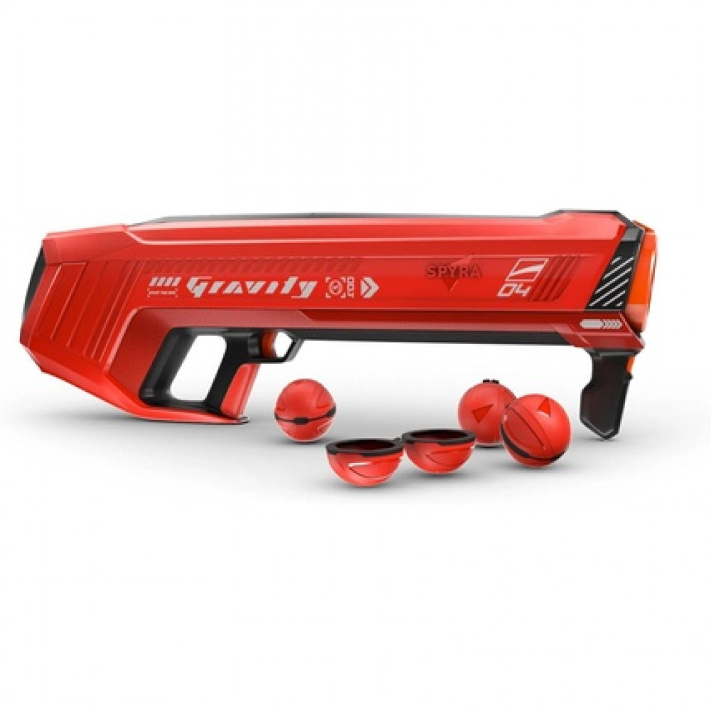Spyragravity Rot