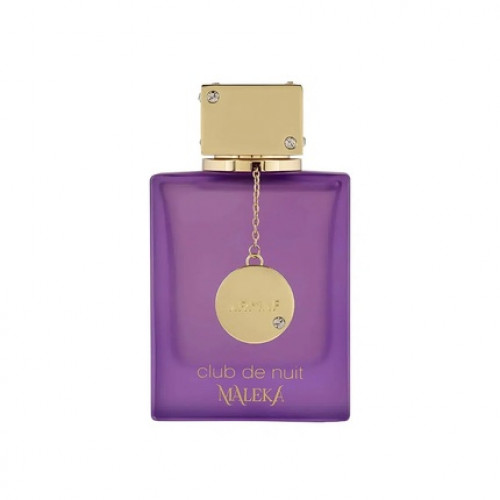 Armaf Club De Nuit Maleka Eau De Parfum 105 Ml