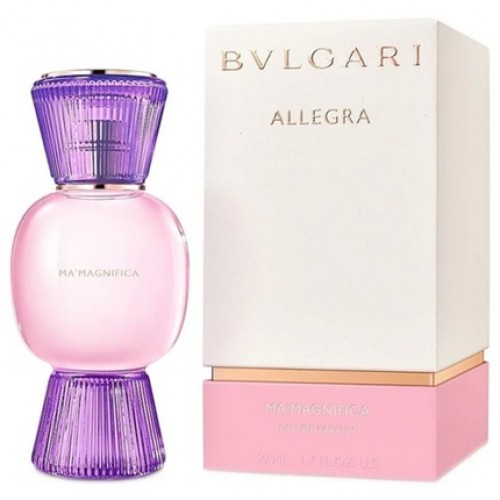 Bvlgari Allegra Mamagnifica Eau De Parfum 50ml