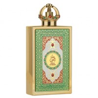 Lattafa Γυναικείο Άρωμα Pride Eau de Parfum 100ml