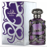 Lattafa Ανδρικό Άρωμά Habik Eau de Parfum 100ml