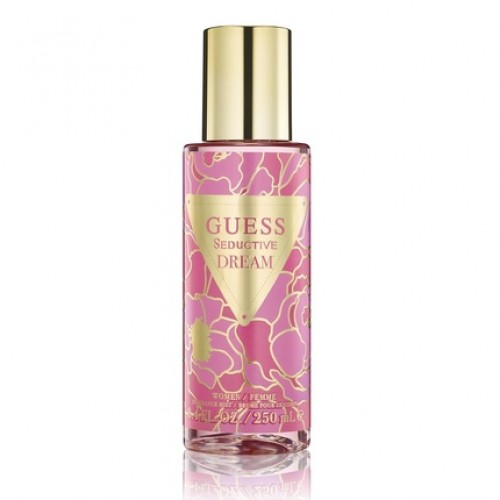 Guess Seductive Dream Fragrance Mist for Women 8.4 Fl Oz