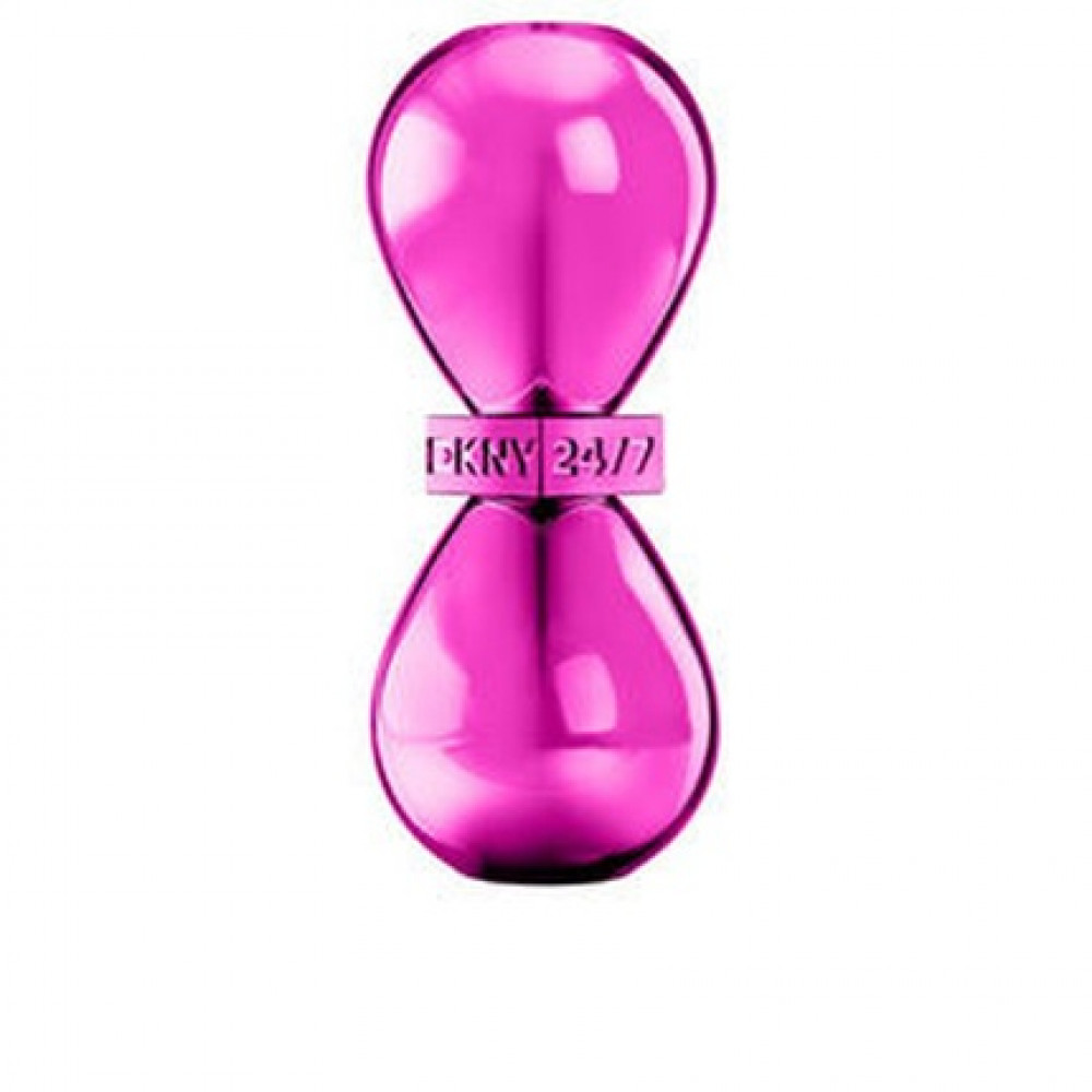 Dkny 247 Electric Eau De Parfum Vaporisateur 100 Ml