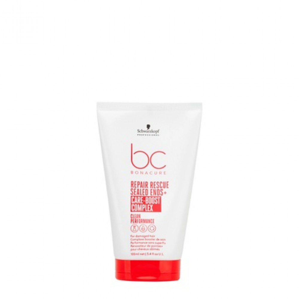 Schwarzkopf BC Bonacure Μάσκα Μαλλιών για Ψαλίδα με Κερατίνη 100ml