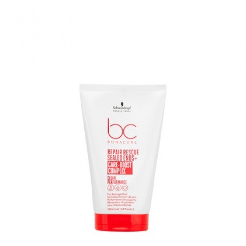 Schwarzkopf BC Bonacure Μάσκα Μαλλιών για Ψαλίδα με Κερατίνη 100ml
